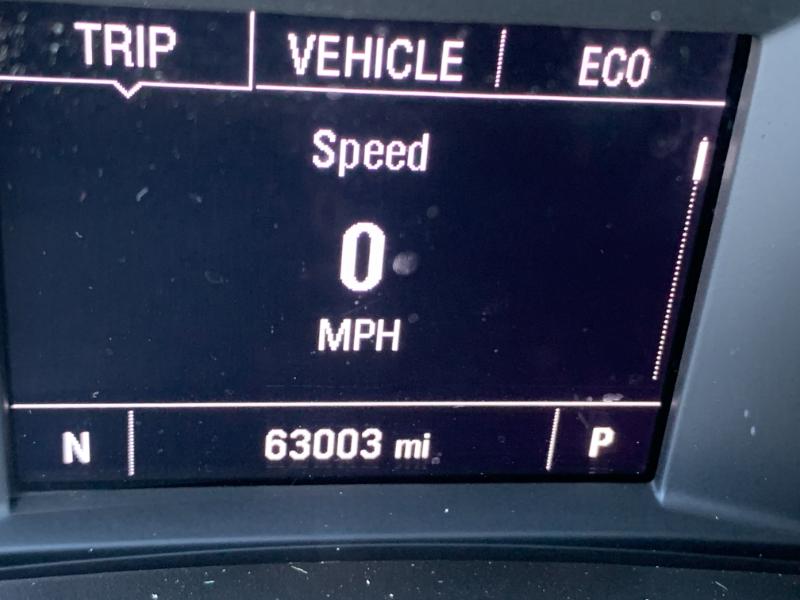 Chevrolet Equinox LS Fleet AWD 2023