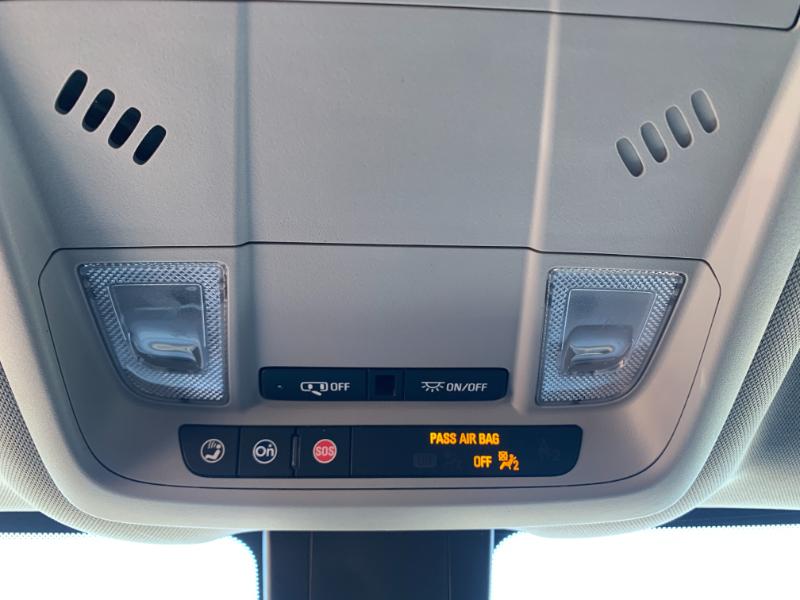 Chevrolet Equinox LS Fleet AWD 2023