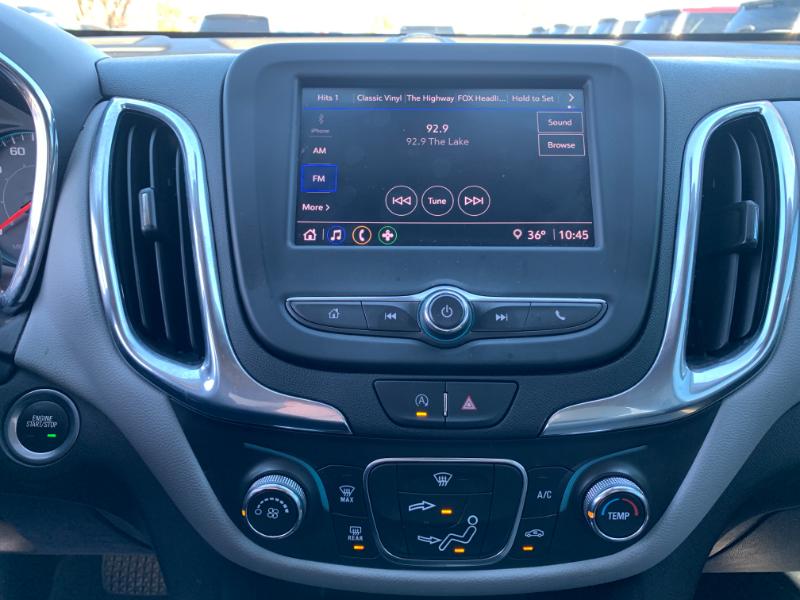 Chevrolet Equinox LS Fleet AWD 2023