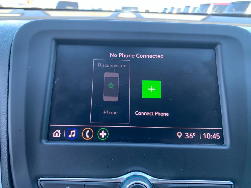 Chevrolet Equinox LS Fleet AWD 2023