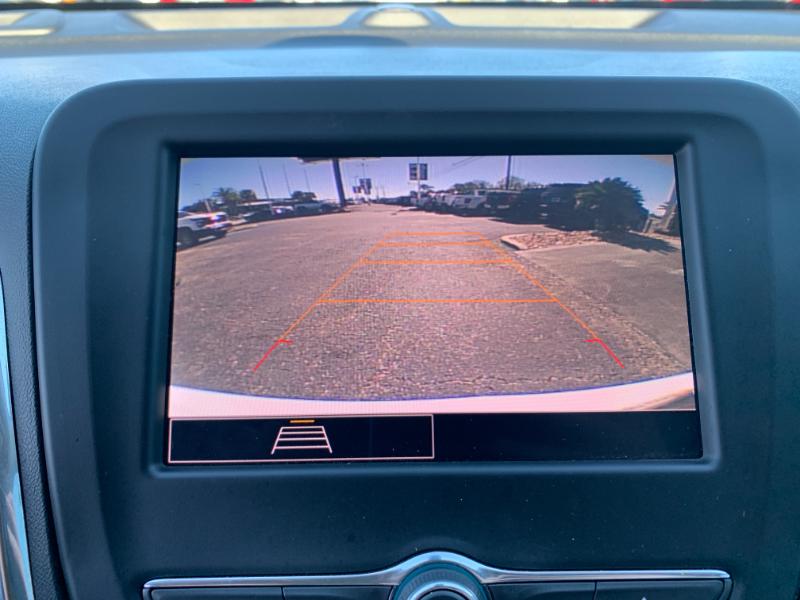 Chevrolet Equinox LS Fleet AWD 2023