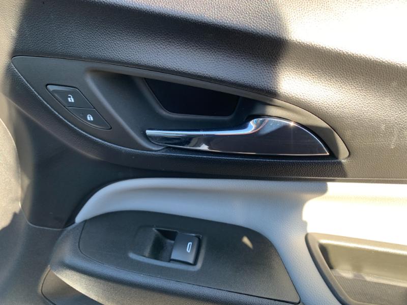 Chevrolet Equinox LS Fleet AWD 2023