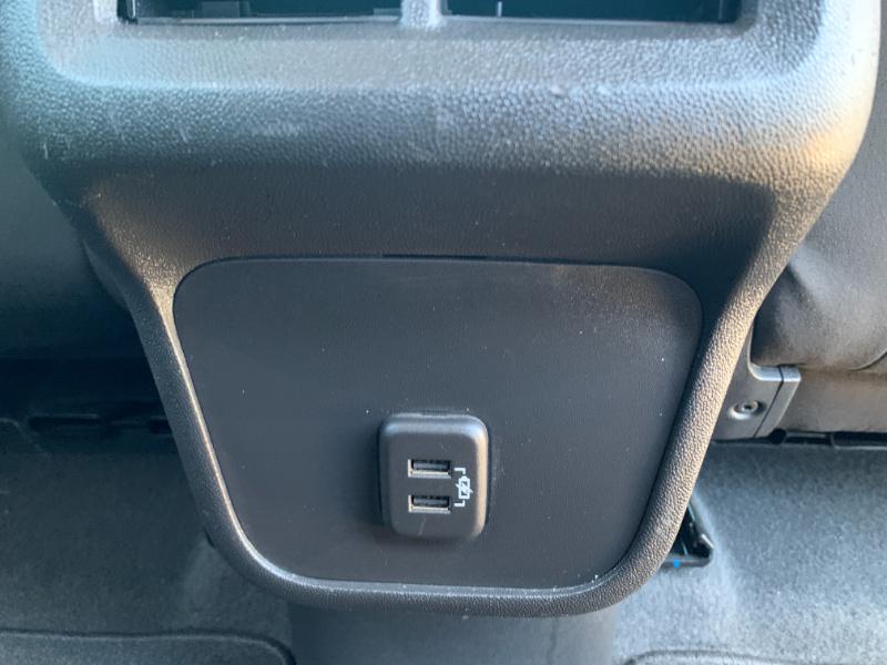 Chevrolet Equinox LS Fleet AWD 2023