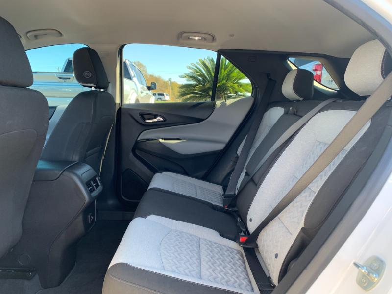 Chevrolet Equinox LS Fleet AWD 2023