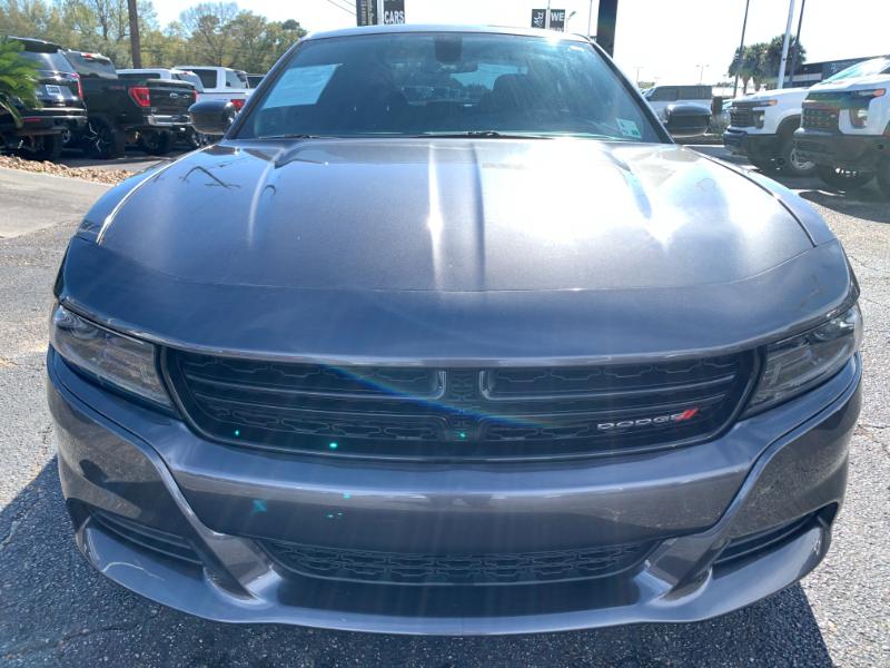 Dodge Charger SXT 2023