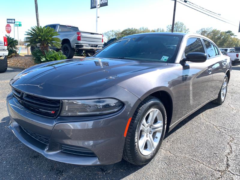 Dodge Charger SXT 2023