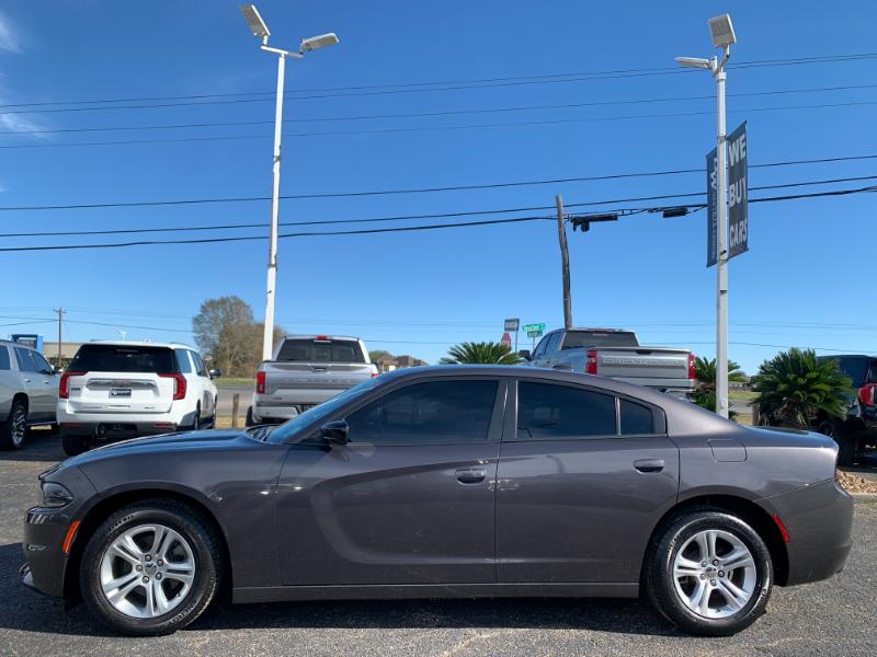 Dodge Charger SXT 2023