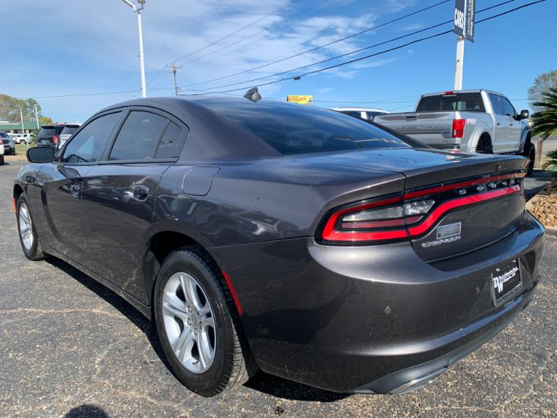 Dodge Charger SXT 2023