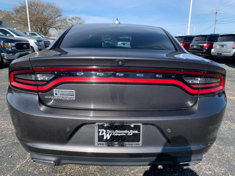 Dodge Charger SXT 2023