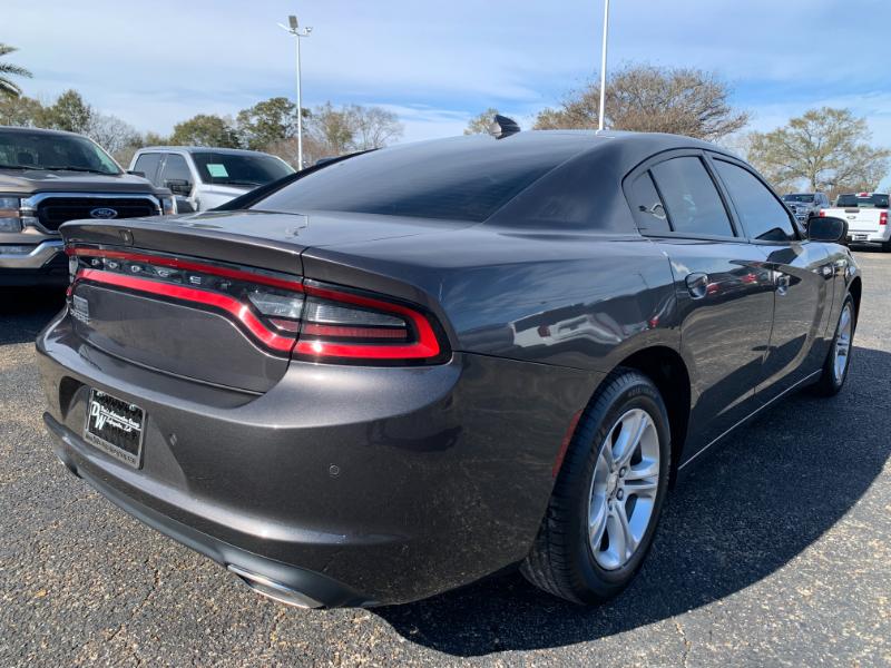 Dodge Charger SXT 2023