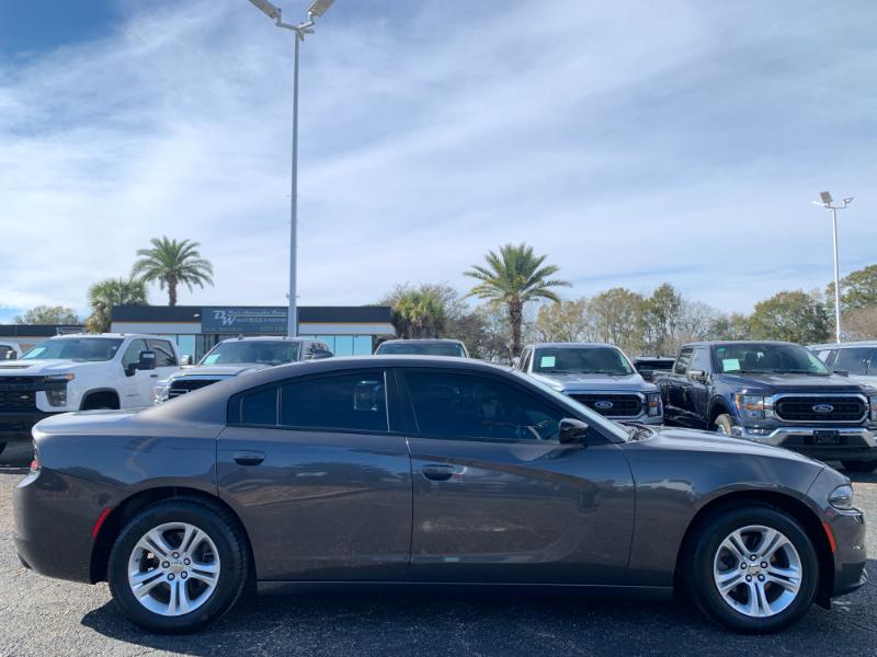 Dodge Charger SXT 2023