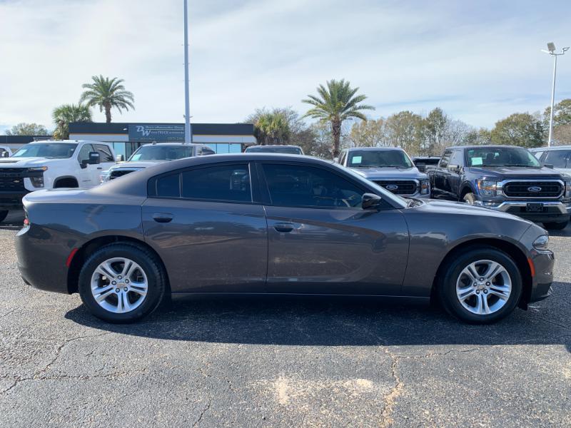 Dodge Charger SXT 2023