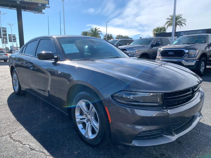 Dodge Charger SXT 2023