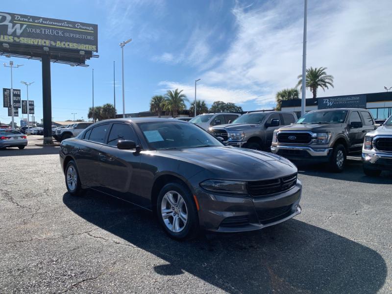 Dodge Charger SXT 2023