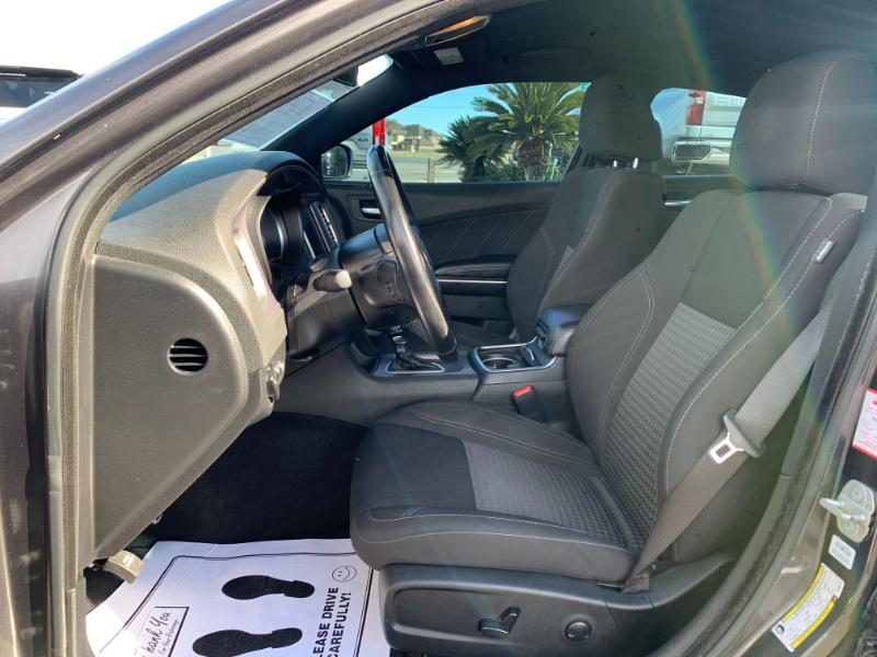 Dodge Charger SXT 2023