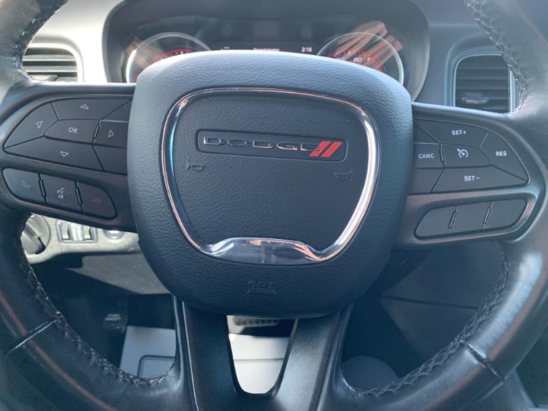 Dodge Charger SXT 2023