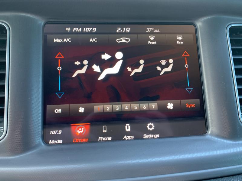 Dodge Charger SXT 2023