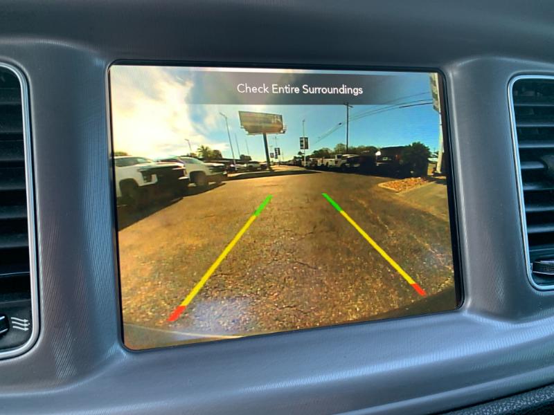 Dodge Charger SXT 2023