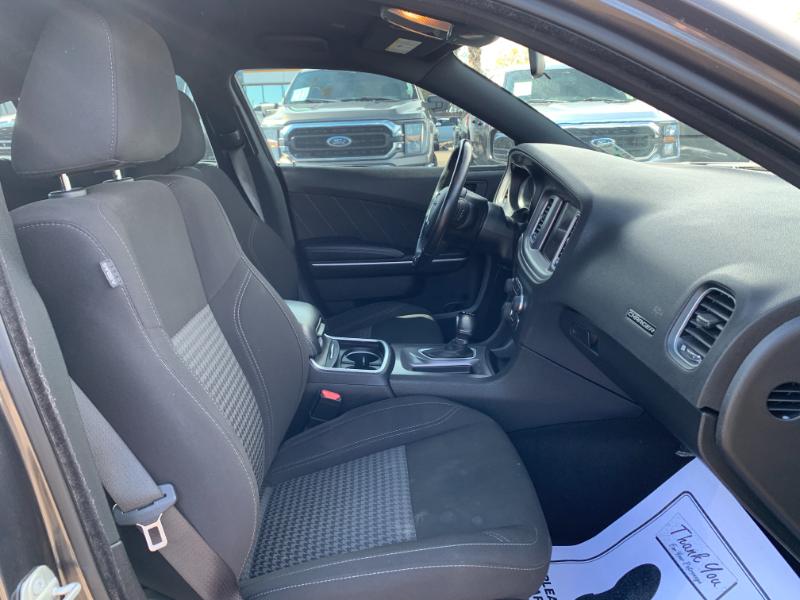 Dodge Charger SXT 2023