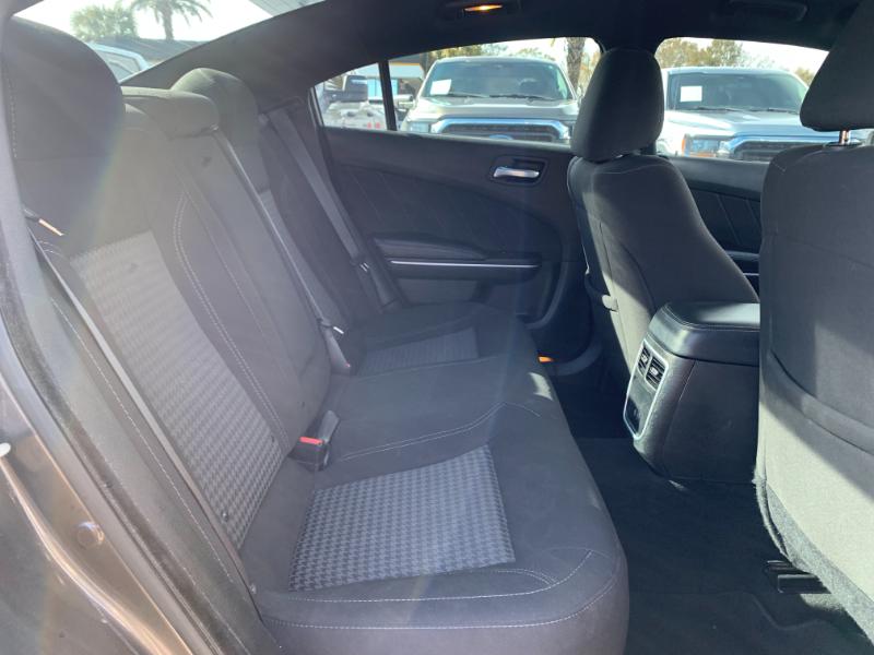 Dodge Charger SXT 2023