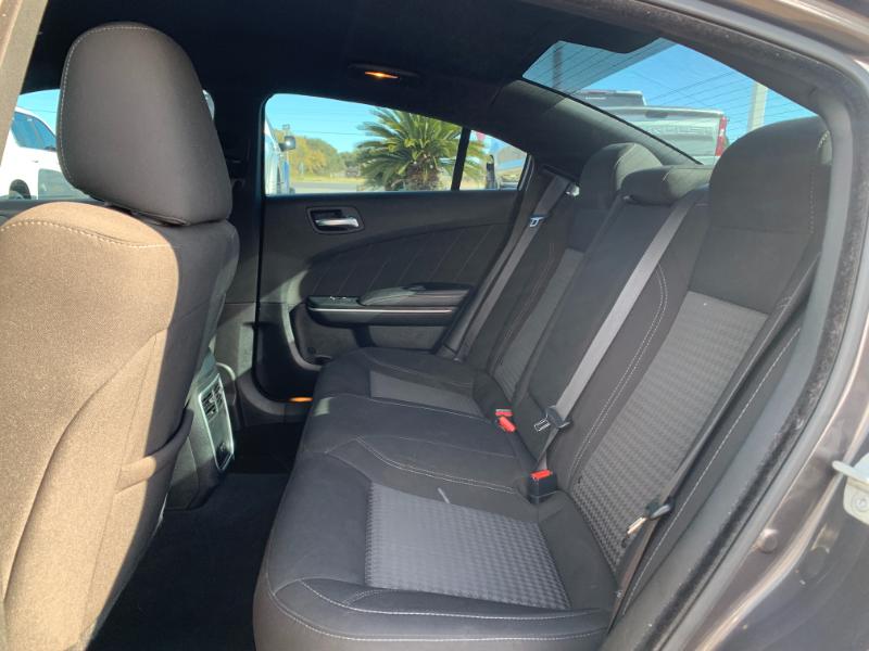 Dodge Charger SXT 2023