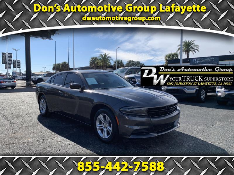 Dodge Charger SXT 2023