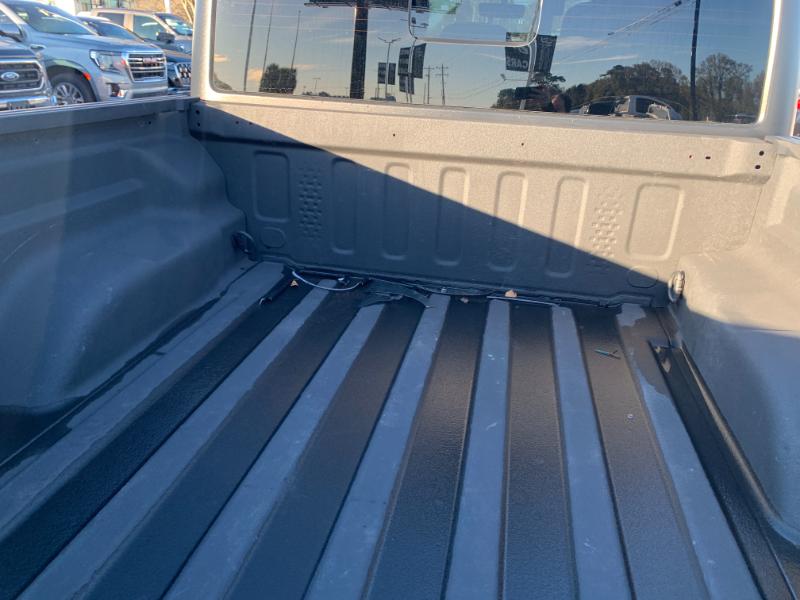 Jeep Gladiator Overland 2023