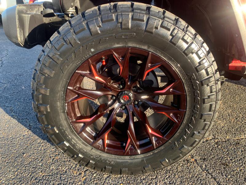 Jeep Gladiator Overland 2023