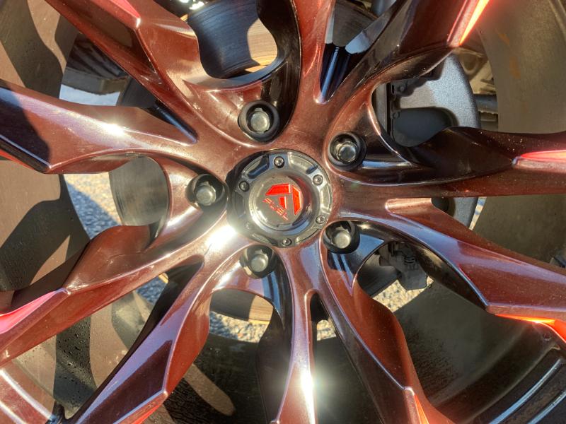 Jeep Gladiator Overland 2023