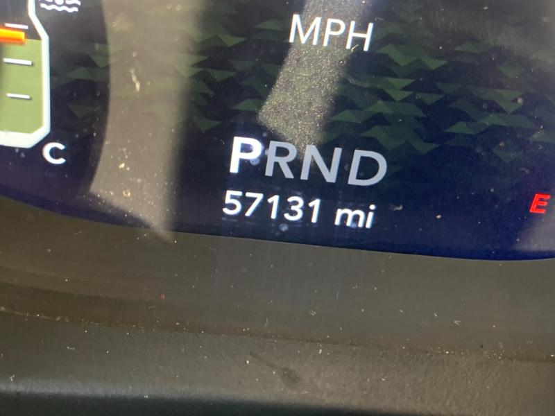 Jeep Gladiator Overland 2023