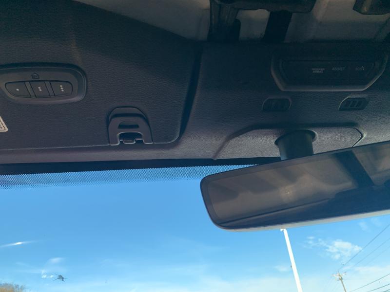 Jeep Gladiator Overland 2023