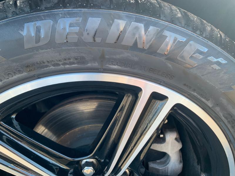 Ford Mustang EcoBoost Coupe 2024