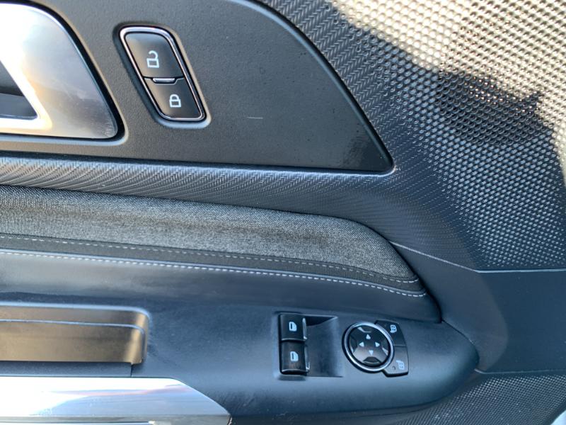 Ford Mustang EcoBoost Coupe 2024