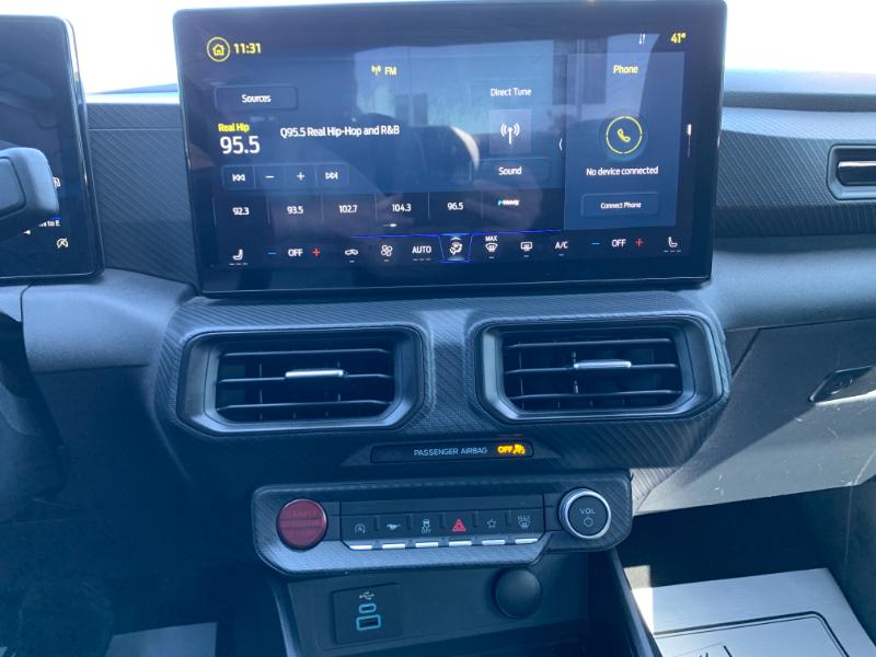 Ford Mustang EcoBoost Coupe 2024