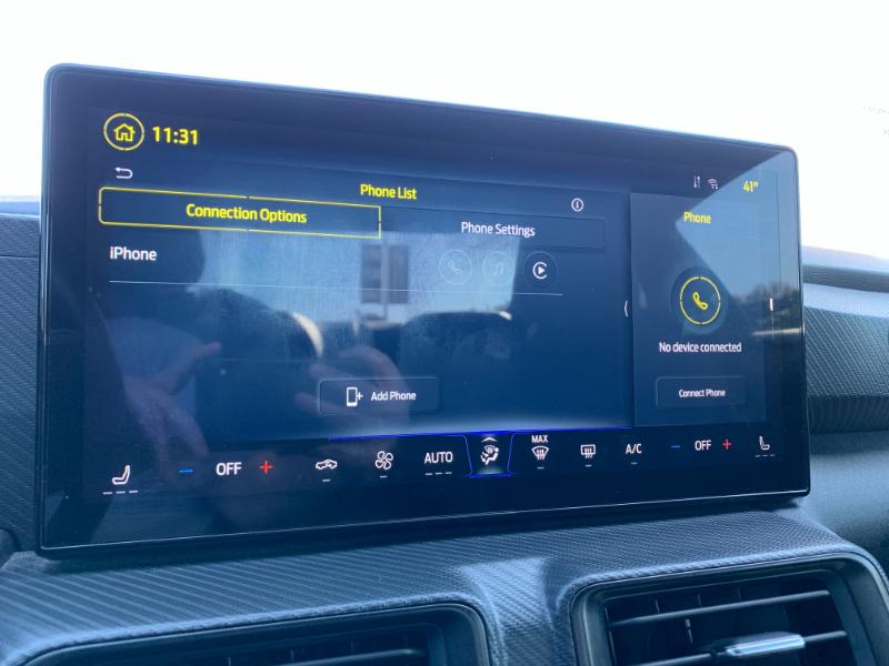 Ford Mustang EcoBoost Coupe 2024