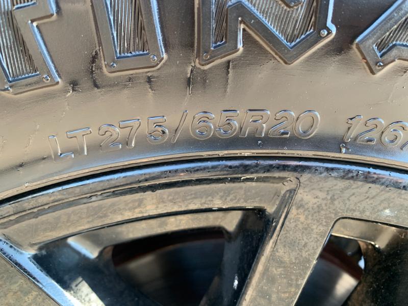 Ford F-250 SD Lariat Crew Cab 4WD 2019