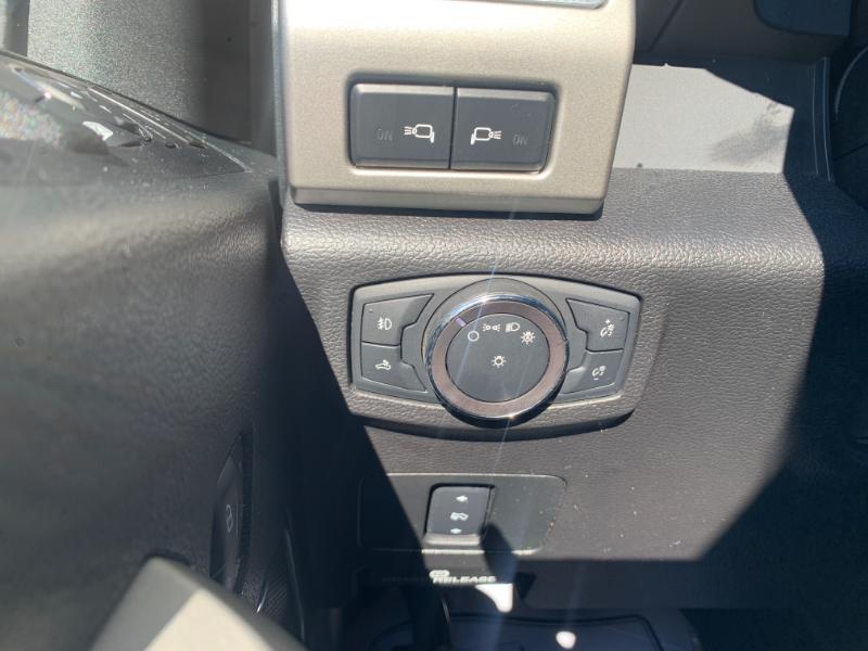 Ford F-250 SD Lariat Crew Cab 4WD 2019