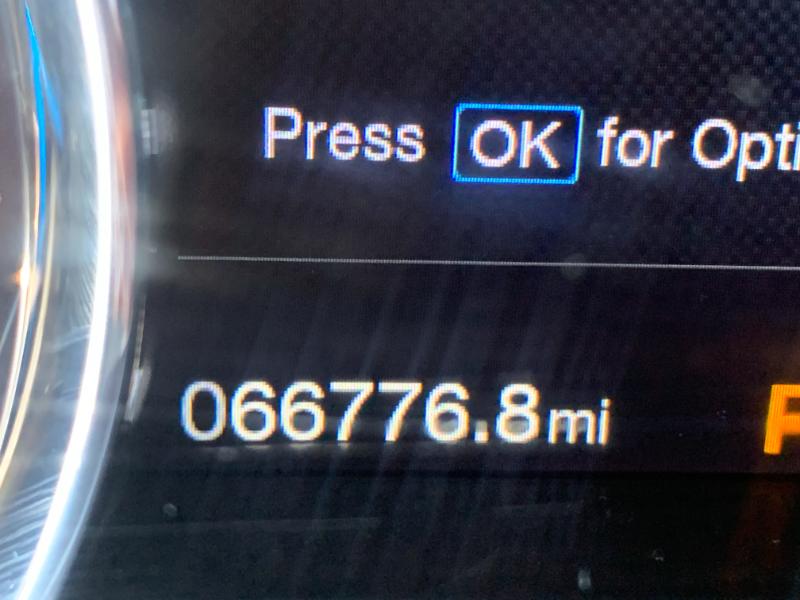 Ford F-250 SD Lariat Crew Cab 4WD 2019