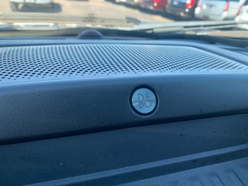 Ford F-250 SD Lariat Crew Cab 4WD 2019