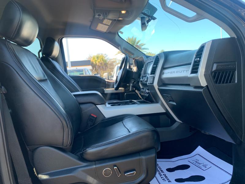 Ford F-250 SD Lariat Crew Cab 4WD 2019