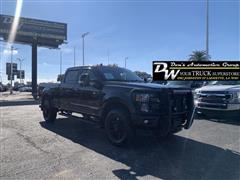 2019 Ford F-250 SD 