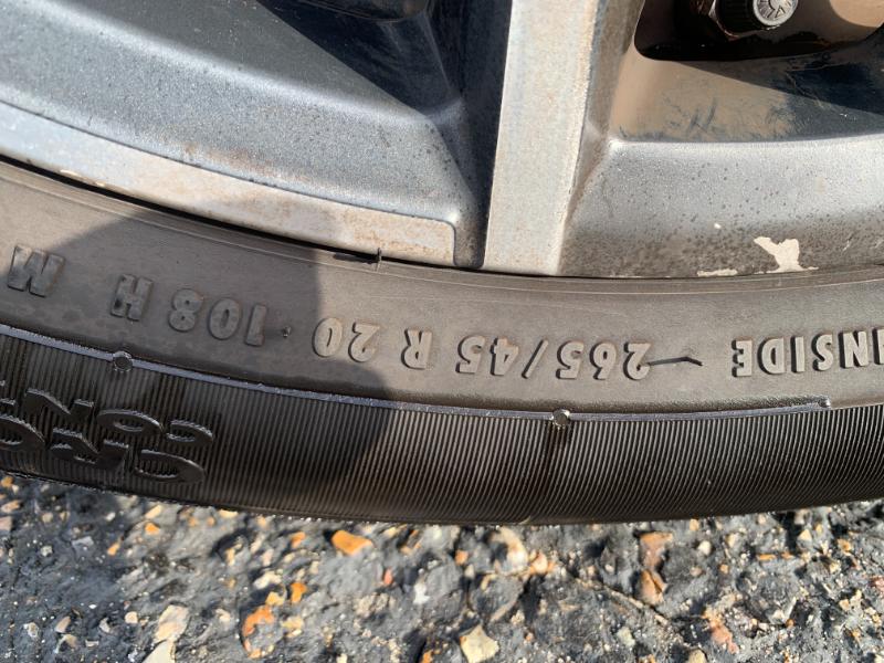 BMW X4 M Competition 2020