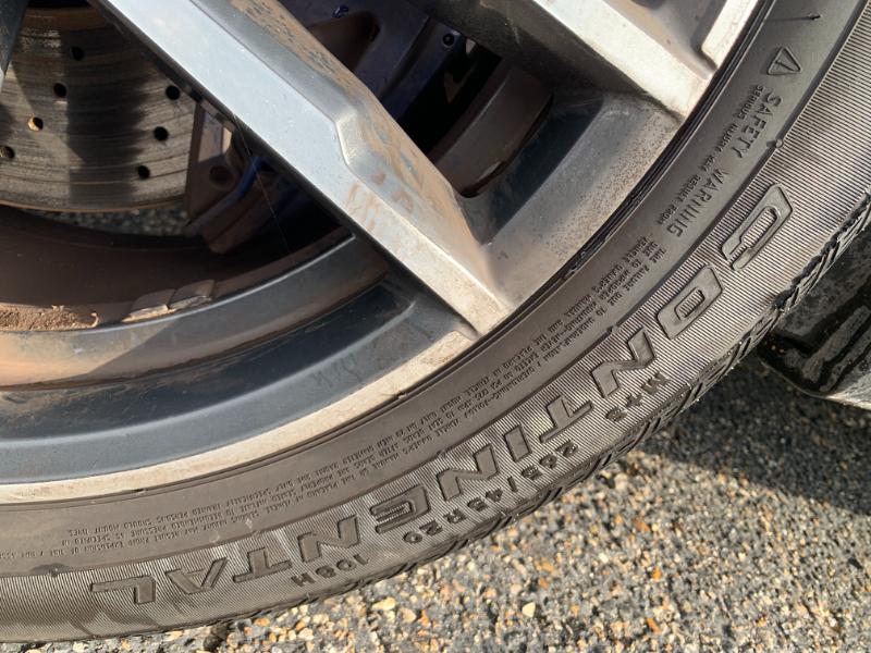 BMW X4 M Competition 2020