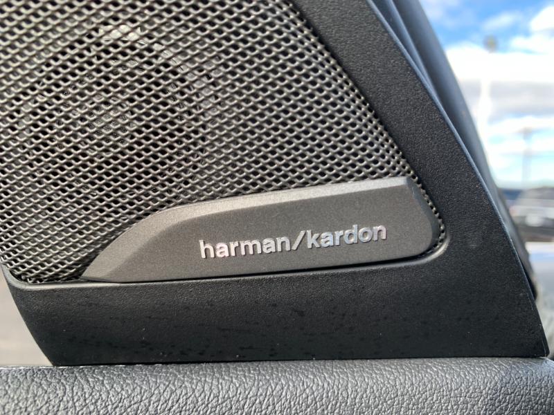 BMW X4 M Competition 2020