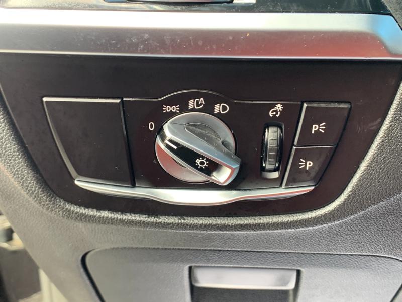 BMW X4 M Competition 2020