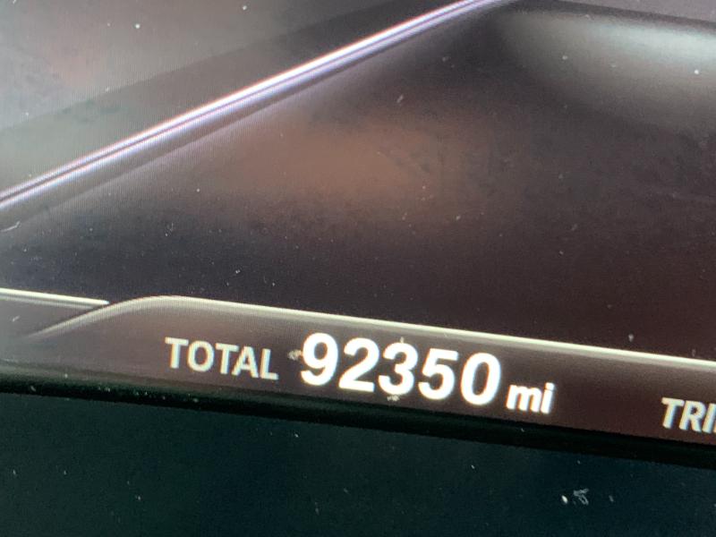 BMW X4 M Competition 2020