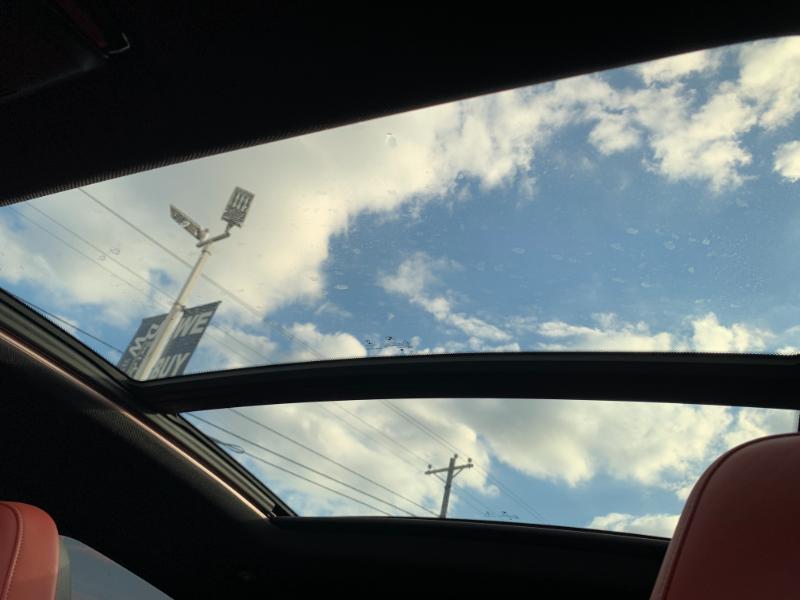 BMW X4 M Competition 2020