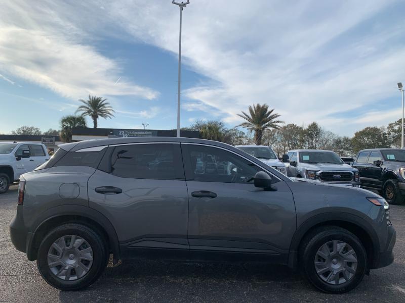 Nissan Kicks S 4WD 2025