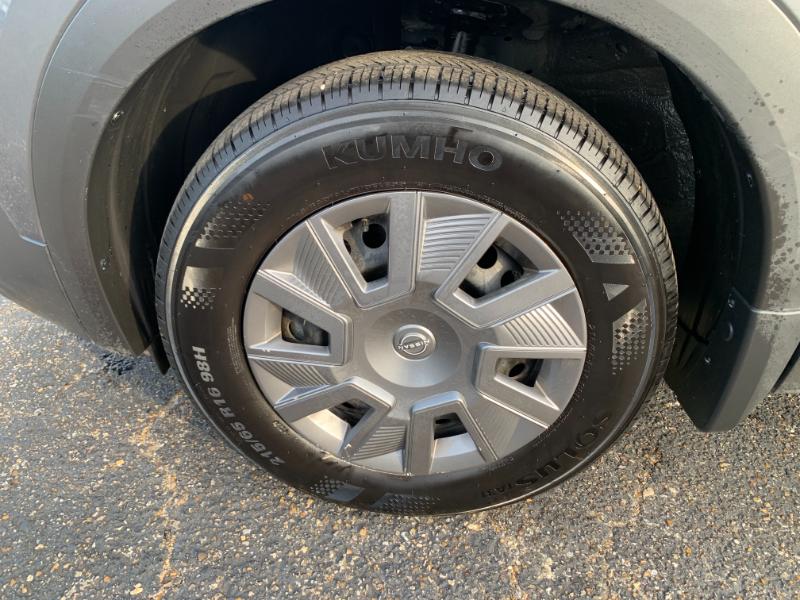 Nissan Kicks S 4WD 2025