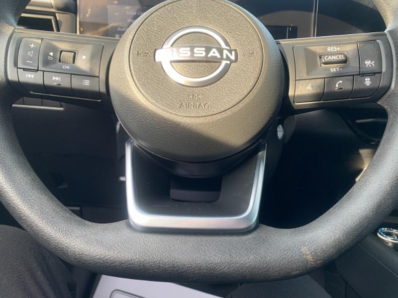 Nissan Kicks S 4WD 2025